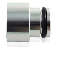 WELD IN INJECTOR BUNG "EACH"  14mm / 17mm I.D & 16.2mm O.D