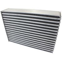 RACE SERIES INTERCOOLER CORE ONLY 450 x 330 x 100mm RAW