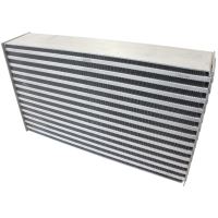 RACE SERIES INTERCOOLER CORE ONLY 500 x 300 x 100mm RAW