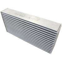 RACE SERIES INTERCOOLER CORE ONLY 600 x 300 x 100mm RAW
