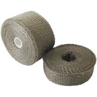 Bandage d'échappement