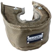 TURBO BAG / BLANKET TITANIUM  SUIT GT30-35/40 EXTERNAL GATE