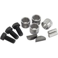 BBC ENGINE FINISHING KIT BIG BLOCK CHEV HARDWARE