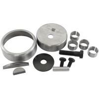 BBF ENGINE FINISHING KIT BIG BLOCK FORD HARDWARE