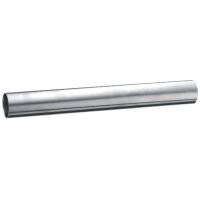 1-5/8" EXHAUST TUBE PIPE      STRAIGHT 1M LONG 304 S/STEEL