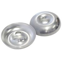 1-3/4" 304 S/S donut half     1.75" O. D sold per half only