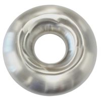 2" 304 S/S full donut         2" O. D welded outside only