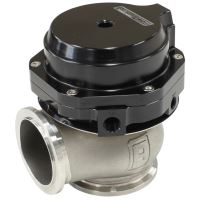 44mm (1-47/64) wastegate Black