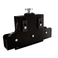 TUBE STRAIGHTENER TOOL FOR    3/16" 5/16",3/8"& 1/2" TUBE