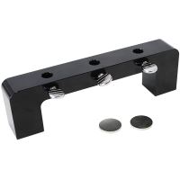 MAGNETIC DECK BRIDGE          TOP DEAD CENTRE
