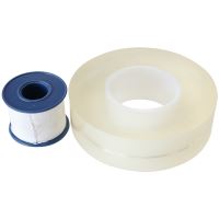 non-stick cutting film 50m roland 2m of white PE film (S/S)
