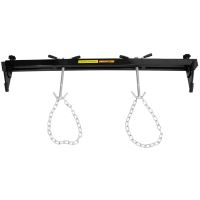 ENGINE SUPPORT BAR TO ASSIST  K FRAME REMOVAL, OIL PAN ETC