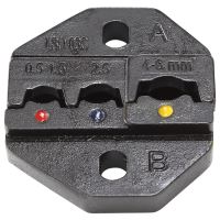 CRIMP TOOL INSULATED TERMINAL DIES USE WITH AF98-2070