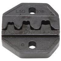 CRIMP TOOL NON-INSULATED TERM INAL DIES USE WITH AF98-2070