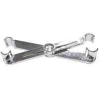 EFI 5/16" & 3/8" DISCONNECT   TOOL 2 IN 1 MOST LATE MODELS