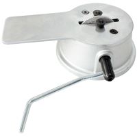 Manuel kolvrings slip