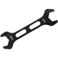 DOUBLE ENDED WRENCH SINGLE     WRENCH -20 B-nut TO -20 S-nut