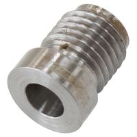 EGT STEEL WELD ON 7/16-20 NO CAP MALE K - TYPE 1/4"probe