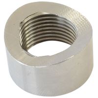 NOTCHED WELD BUNG O2 SENSOR M18 X 1.5MM OXYGEN SENSORS