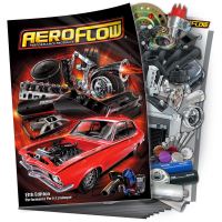 AEROFLOW 14TH EDITION CATALOG