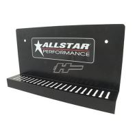 Brake line display rack