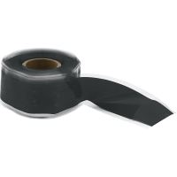 Rescue tape black