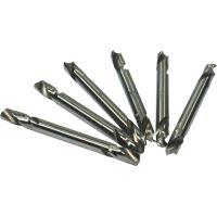 Foret Cleco 3/16"