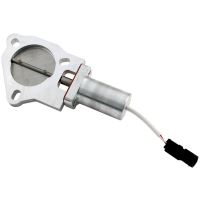 ELECTRIC EXHAUST CUT OUT