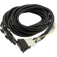 DUAL WIRE HARNESS