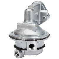 Brændstofpumpe
