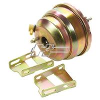 POWER BRAKE BOOSTER 8IN 55-64 GM