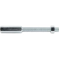POWER BRAKE BOOSTER 8IN 55-64 GM