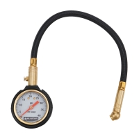 Bandenspanningsmeter