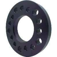 Wheel spacers 8 bolt truck
