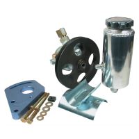 Servostyrnings kit
