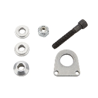 Throttle return spring kit