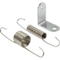 Throttle return spring kit