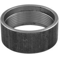 Svetshylsa spindelled