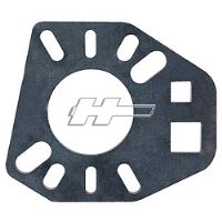 Pinion yoke wrench