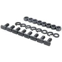 T-Bult Ford 9"