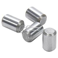Styrpinnar topplock