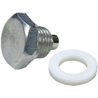 Oljetrågsplugg