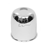 1982-92 FIREBIRD WHEEL CENTER CAP ZERO OFFSET BLACK