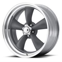 Wheel / Black Casino 20"