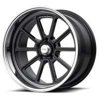 Wheel / Black Casino 20"