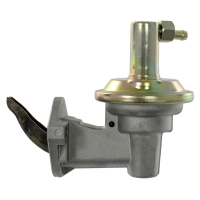 Drivstoffpumpe