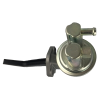 Bränslepump