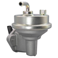 Bränslepump