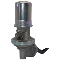 Bränslepump