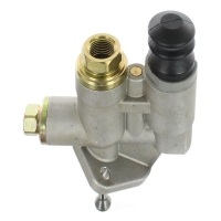Bränslepump
